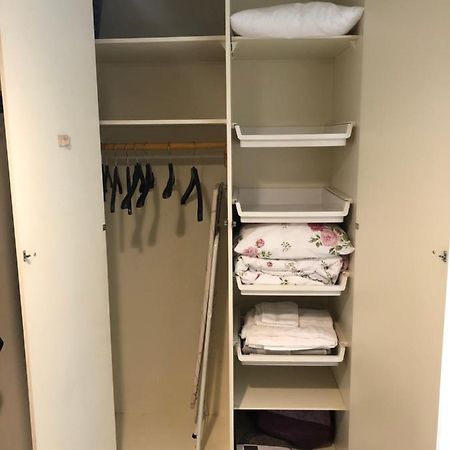 Lovely Apartment Within Walking Distance -Centre 波里 外观 照片