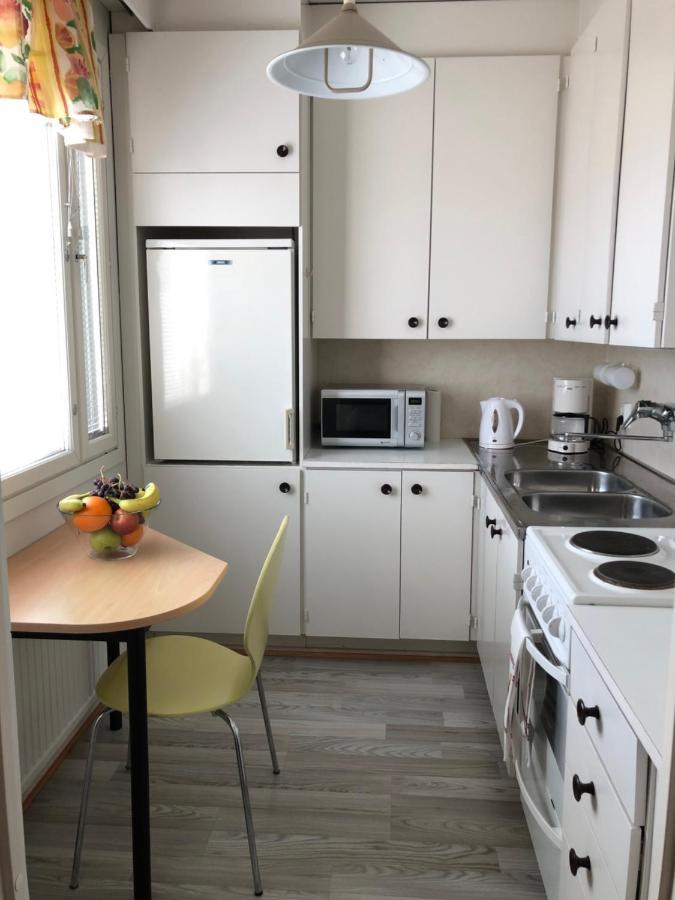 Lovely Apartment Within Walking Distance -Centre 波里 外观 照片