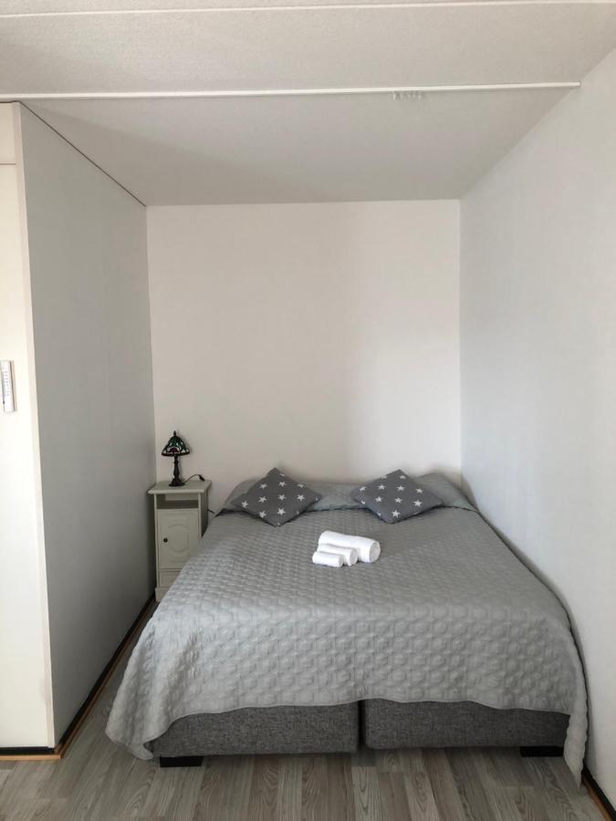 Lovely Apartment Within Walking Distance -Centre 波里 外观 照片