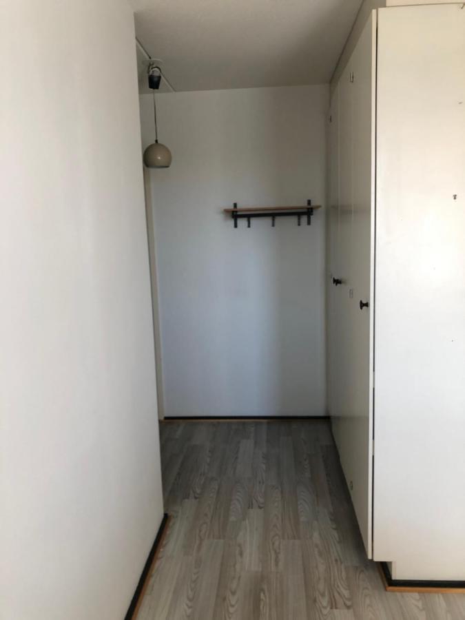 Lovely Apartment Within Walking Distance -Centre 波里 外观 照片