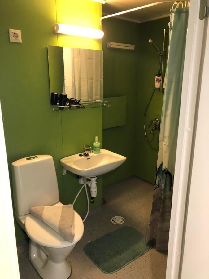 Lovely Apartment Within Walking Distance -Centre 波里 外观 照片