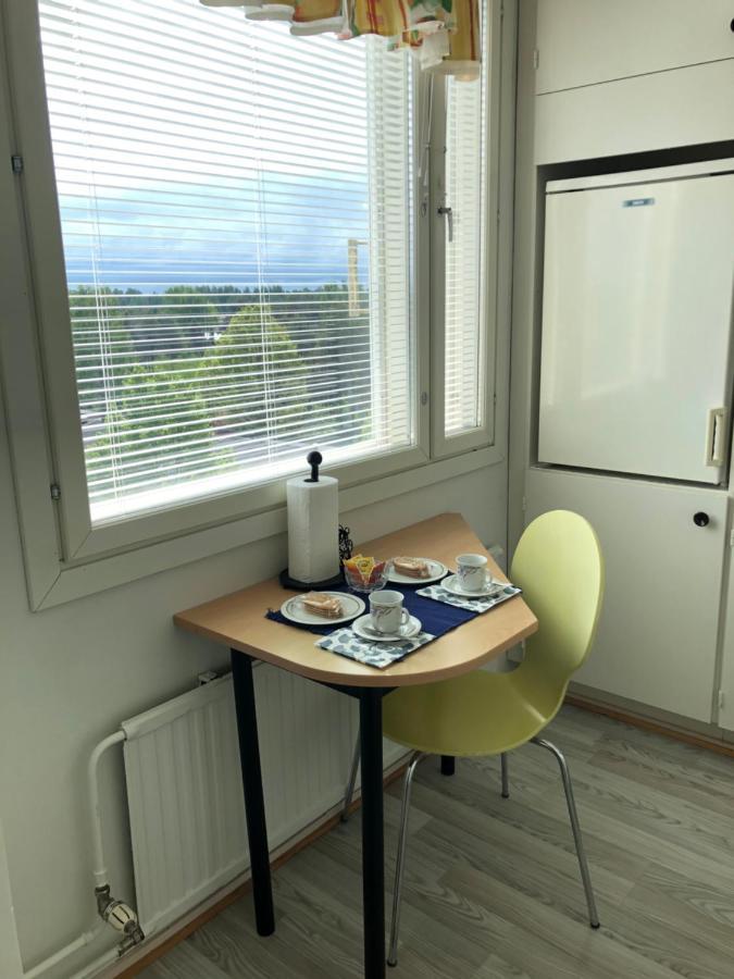 Lovely Apartment Within Walking Distance -Centre 波里 外观 照片