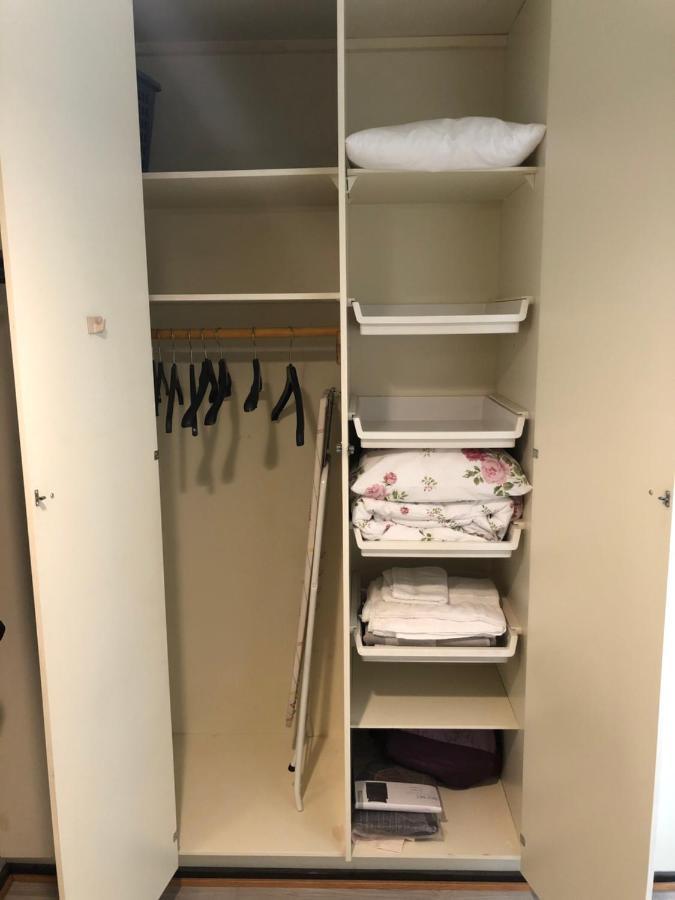 Lovely Apartment Within Walking Distance -Centre 波里 外观 照片