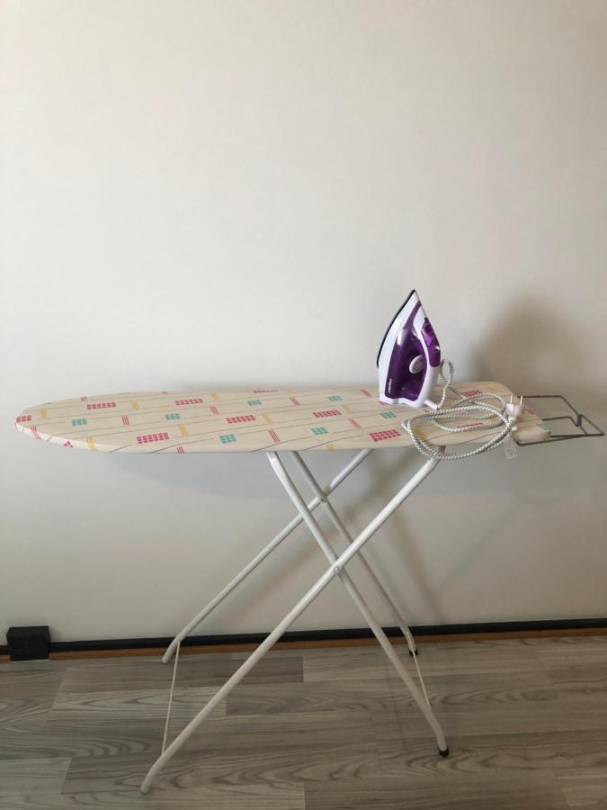 Lovely Apartment Within Walking Distance -Centre 波里 外观 照片