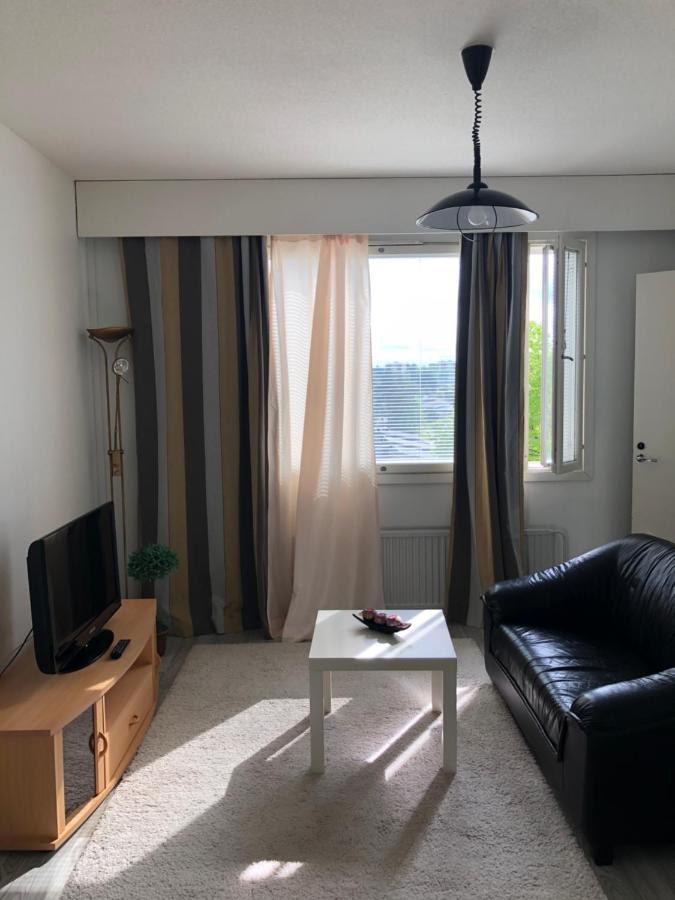Lovely Apartment Within Walking Distance -Centre 波里 外观 照片