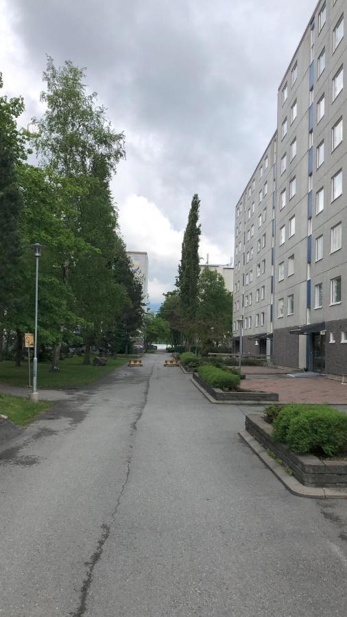 Lovely Apartment Within Walking Distance -Centre 波里 外观 照片