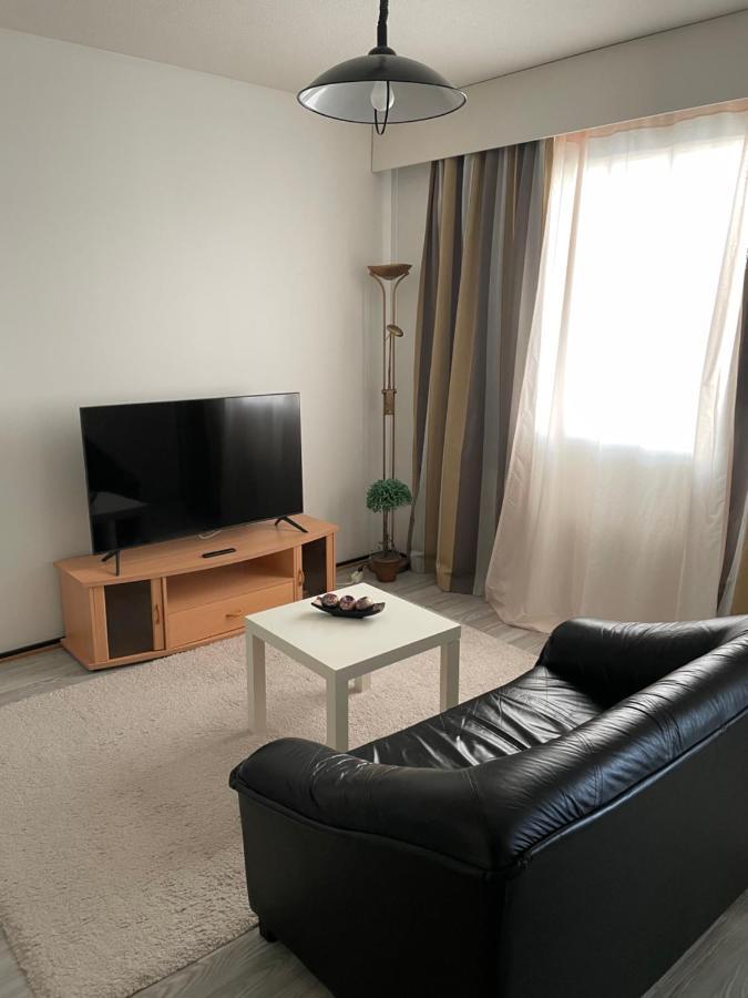 Lovely Apartment Within Walking Distance -Centre 波里 外观 照片